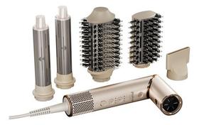 Secador de Cabelo Philco PSC3500 4 em 1 Dobrável Portátil para Viagem