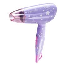 Secador De Cabelo Philco Super Star 1200w Bivolt Roxo