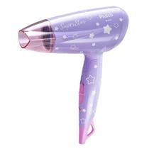 Secador de Cabelo Philco Super Star 1200W Dobrável com Bocal Concentrador