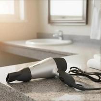 Secador de Cabelo Portátil 1200W Bivolt Compacto com Design Dobrável Secador de Cabelo Portátil 1200W Bivolt Compacto com Design Dobrável