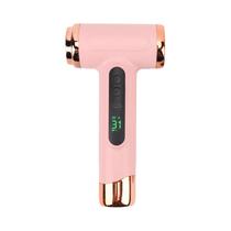 Secador De Cabelo Portátil 200W Recarregável via USB 15000mAh Múltiplos Modos Leve Com Bico De Secador De Cabelo Portátil 200W Recarregável via USB 15000mAh Múltiplos Modos Leve Com Bico De