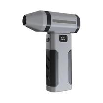 Secador De Cabelo Portátil De Alta Potência Com Regulação De Velocidade Em 5 Níveis, Remoção De Secador De Cabelo Portátil De Alta Potência Com Regulação De Velocidade Em 5 Níveis, Remoção De