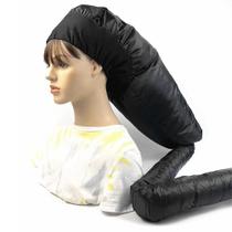 Secador De Cabelo Portátil De Secagem Rápida, Touca Para Secar Cabelo, Conjunto De Aquecimento Para