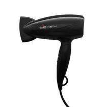 Secador de Cabelo Portátil Dobrável P/ Viagem Bivolt Gama Secador de Cabelo Portátil Dobrável P/ Viagem Bivolt Gama