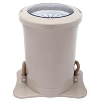 Secador de Cabelo Portátil GXFCHYL - 12L - Acionamento Manual e Pedal