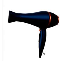 Secador de Cabelo Potente 2000 W com 2 Velocidades e Jato Frio