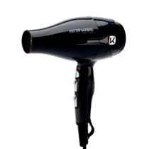 Secador de Cabelo Pro Ion 2220W - Kiss New York Voltagem:127V