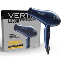 Secador de Cabelo Professional L3300 2200W / 127V - Vertix