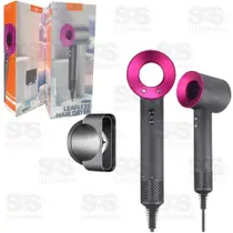 Secador De Cabelo Profissional 110V Ar Quente e Frio Inova Secador De Cabelo Profissional 110V Ar Quente e Frio Inova