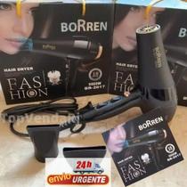 Secador de Cabelo Profissional 110V Potente 5000W com Difusor e Bocal Direcionador Salão e Casa - Magalu LOJA DIGITAL MARCO FERRARI ENVIO