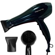 Secador de Cabelo Profissional 1900W potente eficiente Prático e fácil 110v/220v Secador de Cabelo Profissional 1900W potente eficiente Prático e fácil 110v/220v