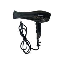 Secador de Cabelo Profissional 1900W Quente/Frio 127V Imetro