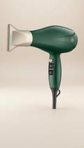 Secador de Cabelo Profissional 2000W com 4 Elementos Secador de Cabelo Profissional 2000W com 4 Elementos