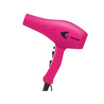 Secador De Cabelo Profissional 2000W Turbo Point Pink 220V