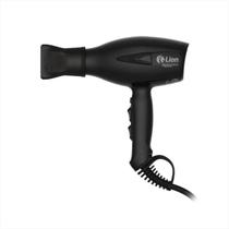 Secador De Cabelo Profissional 2150w Lion Aero Pro Iônico Secador De Cabelo Profissional 2150w Lion Aero Pro Iônico