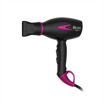 Secador De Cabelo Profissional 2150w Lion Aero Pro Iônico Secador De Cabelo Profissional 2150w Lion Aero Pro Iônico