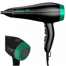 Secador De Cabelo Profissional 2200W Secagem Rapido