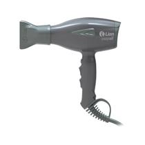 Secador De Cabelo Profissional 2400w Lion Pro Ionico Secador De Cabelo Profissional 2400w Lion Pro Ionico