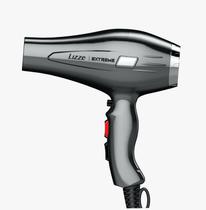 Secador de Cabelo Profissional 2400w Lizze Extreme 127v Secador de Cabelo Profissional 2400w Lizze Extreme 127v