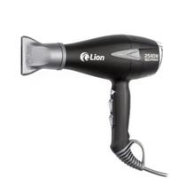 Secador De Cabelo Profissional 2540w Lion Multipower 127V Ionico Secador De Cabelo Profissional 2540w Lion Multipower 127V Ionico