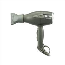 Secador De Cabelo Profissional 2540w Lion Pro Ionico Secador De Cabelo Profissional 2540w Lion Pro Ionico