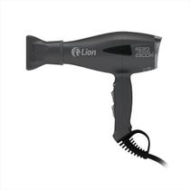 Secador De Cabelo Profissional 2800w Lion Aero Ionico Secador De Cabelo Profissional 2800w Lion Aero Ionico