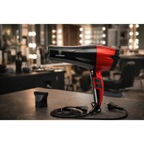 Secador de Cabelo Profissional 3000w Premium 110V Kapbom Secador de Cabelo Profissional 3000w Premium 110V Kapbom