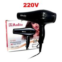 Secador de Cabelo Profissional 3200w 220 VOLTS YL-9985 - Anliu