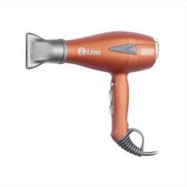 Secador De Cabelo Profissional 3200w Lion Multpower 220V