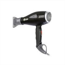 Secador De Cabelo Profissional 3200w Lion Multpower