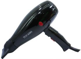 Secador De Cabelo Profissional 8600w Tucano Hair Dryer Ar Quente e Frio Com Difusor