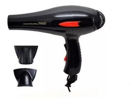 Secador De Cabelo Profissional Aba 3900 110V