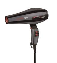 Secador De Cabelo Profissional AC Pro Comfort Union Hair 2000W