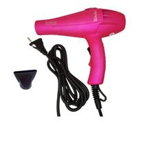 Secador De Cabelo Profissional Anliu 3200 Watt AL- 1280