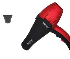 Secador De Cabelo Profissional Anliu 3200 Watt AL- 1280