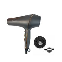 Secador De Cabelo Profissional De Íon Negativo 3000 W Surker 220V