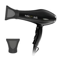 Secador de Cabelo Profissional Dubai 2500W Soling Black Alta Potência e Leve Ideal Para Salão e Uso Diário Secador de Cabelo Profissional Dubai 2500W Soling Black Alta Potência e Leve Ideal Para Salão e Uso Diário