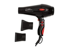 Secador de Cabelo Profissional Emissão de Íons com Ar Frio 2200 Watts - Lizz Professional Íon 3200