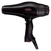 Secador De Cabelo Profissional Ergo Fire 2000W Zhorn 220V