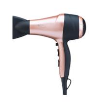 Secador de Cabelo Profissional Essenza Absoluta 220V 2000W EB043 - Multilaser