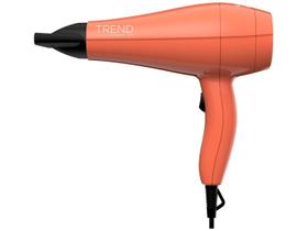 Secador de Cabelo Profissional GAMA CP - Trend Coral Ceramic Ion 2000W 2 Velocidades Secador de Cabelo Profissional GAMA CP - Trend Coral Ceramic Ion 2000W 2 Velocidades