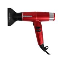 Secador de cabelo profissional gama iq lite red 1600w 127v