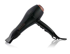 Secador de Cabelo Profissional Gem Force Intense Ionic Ceramic