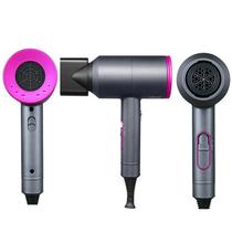 Secador De Cabelo Profissional Iônico Negativo 5000W - 110V.