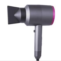 Secador de cabelo Profissional iônico negativo 5000W - 110V.