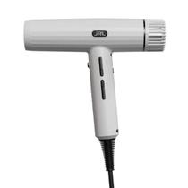 Secador De Cabelo Profissional Jrl Pro Motor Digital 110V B