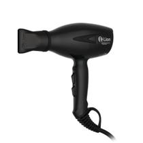 Secador de Cabelo Profissional Lion Aero Pro 2150W Motor AC com Jato Frio 127V Secador de Cabelo Profissional Lion Aero Pro 2150W Motor AC com Jato Frio 127V