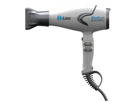 Secador de Cabelo Profissional Lion Bivolt Automático 2100W Íons Frio Silencioso Cabo 3m Secador de Cabelo Profissional Lion Bivolt Automático 2100W Íons Frio Silencioso Cabo 3m