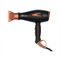 Secador de Cabelo Profissional Lion Tutti 2400W 220v Secador de Cabelo Profissional Lion Tutti 2400W 220v