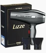 Secador De Cabelo Profissional Lizze Extreme 127v Secador De Cabelo Profissional Lizze Extreme 127v